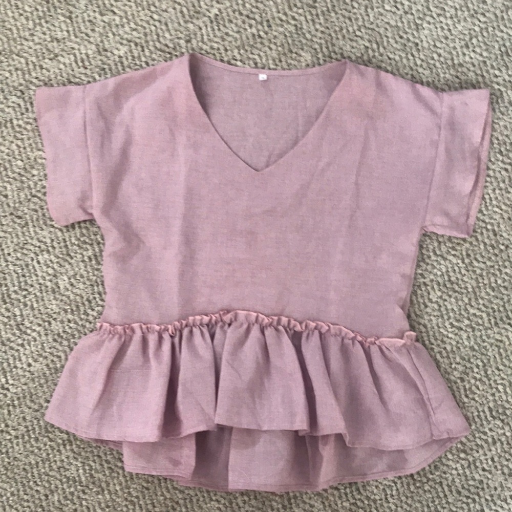 SHEIN top